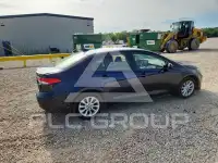 2022 Toyota COROLLA photo
