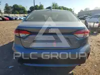 2022 Toyota COROLLA photo