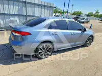 2022 Toyota COROLLA фото
