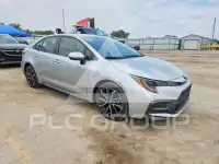 2022 Toyota COROLLA photo
