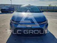 2022 Toyota COROLLA фото