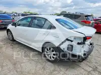 2022 Toyota COROLLA фото