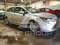 2022 Toyota COROLLA фото