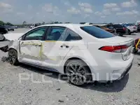 2022 Toyota COROLLA фото
