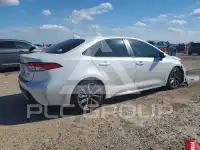 2022 Toyota COROLLA фото