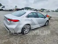 2022 Toyota COROLLA фото