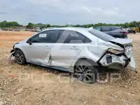 2022 Toyota COROLLA фото