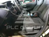 2022 Toyota COROLLA photo