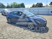 2022 Toyota COROLLA фото