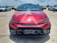 2022 Toyota COROLLA фото