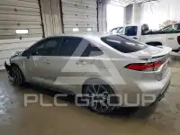 2022 Toyota COROLLA фото