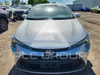 2022 Toyota COROLLA фото