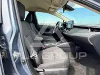 2022 Toyota COROLLA фото