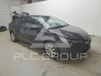 2022 Toyota COROLLA фото