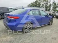 2022 Toyota COROLLA фото