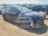 2022 Toyota COROLLA photo