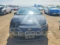 2022 Toyota COROLLA photo