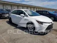2022 Toyota COROLLA photo