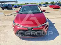 2022 Toyota COROLLA photo