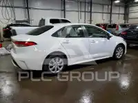2022 Toyota COROLLA photo
