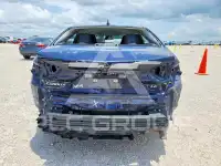 2022 Toyota COROLLA фото