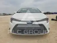 2022 Toyota COROLLA photo