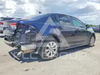 2022 Toyota COROLLA фото