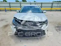 2022 Toyota COROLLA фото
