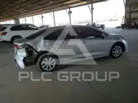 2022 Toyota COROLLA photo