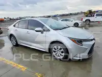 2022 Toyota COROLLA фото