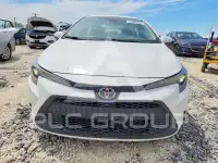 2022 Toyota COROLLA photo