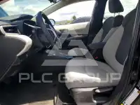 2022 Toyota COROLLA фото