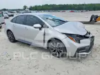 2022 Toyota COROLLA фото