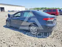 2022 Toyota COROLLA photo