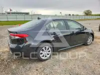 2022 Toyota COROLLA фото