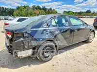 2022 Toyota COROLLA фото