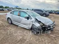 2022 Toyota COROLLA фото