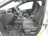 2022 Toyota COROLLA фото