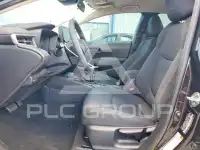 2022 Toyota COROLLA photo