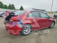 2022 Toyota COROLLA photo