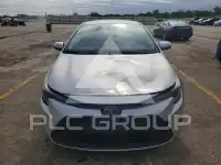 2022 Toyota COROLLA фото