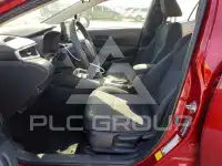 2022 Toyota COROLLA фото