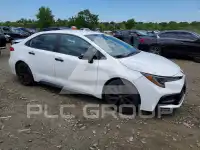 2022 Toyota COROLLA фото