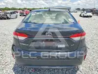 2022 Toyota COROLLA photo