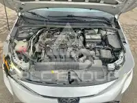 2022 Toyota COROLLA photo