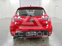 2022 Toyota COROLLA фото
