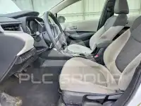 2022 Toyota COROLLA фото