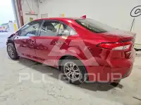 2022 Toyota COROLLA фото