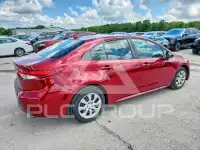 2022 Toyota COROLLA фото