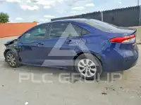 2022 Toyota COROLLA фото